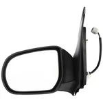 Mirrors Driver Left Side Hand LD4769180 For Mazda Mpv 2002-2006. Fixed Price $42.27.