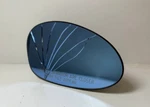 06 - Bmw E90 E93 330I 128I Front Right Side Rear View Mirror Glass 34094 Oem. Fixed Price $69.99.