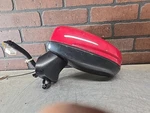 2015-2017 Honda Fit Lh Driver Door Mirror Side View 3WIRE Oem 1716L. Fixed Price $149.99.