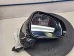 Driver Side View Mirror Blind Spot Alert Fits 18-21 Stinger 762162. Fixed Price $169.99.