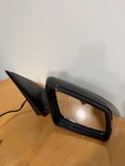 2010-2012 Mercedes Benz GLK350 Right Passenger Side Mirror Black A2048102816. Fixed Price $50.00.