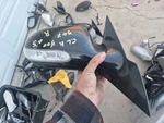 Oem 2003-09 Mercedes-benz W209 CLK500 Right Passenger Door Mirror. Fixed Price $49.99.