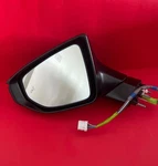 2019-2023 Lexus UX250H UX200 Left Driver Door Exterior Rear View Mirror Oem 786. Fixed Price $251.00.
