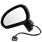 For 06 07 08 Eclipse Rear View Door Mirror Power Heated Manual-fold Driver Side. Fixed Price $79.95.