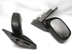 Pair 2002 -2008 Dodge Ram Power Heated Outside Mirrors 21-07600-000 21-07500-000. Fixed Price $50.00.