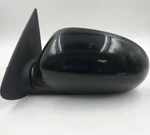 2002-2004 Infiniti I35 Driver Side View Power Door Mirror Black Oem E01B33082. Fixed Price $73.99.