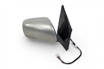 2006-2008 Lexus RX400H Door Side View Mirror Gray Right/passenger Bamboo Pearl,. Fixed Price $210.02.