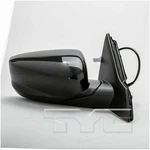 Door Mirror Tyc 4700931 Fits 13-17 Honda Accord. Fixed Price $83.22.