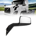 Hood Mirrors Truck Assembly Replacement Volvo Rear View Left, Painting. Fixed Price $97.99.