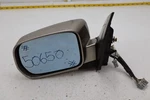 2001-2006 Acura Mdx Left Driver Side View Mirror Power Heated W/ Memory Oem. Fixed Price $62.99.