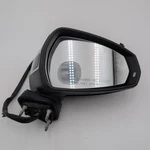 2015 2016 2017 2018 Audi S3 A3 Right Side View Mirror Blind Spot 8V5857410L. Fixed Price $183.99.