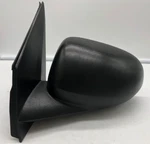 2007-2012 Dodge Caliber Driver Side View Power Door Mirror Black Oem D04B70015. Fixed Price $44.39.