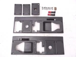 82-92 Camaro Firebird Door Handle Trim Bezel Pair Driver Passenger Gm 20231808. Fixed Price $149.99.