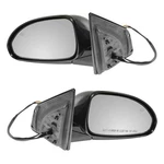 For Buick Enclave 08-12 Trq Driver & Passenger Side Power View Mirrors Heated. Fixed Price $225.30.