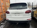 Driver Side View Mirror Power With Memory Fits 15-18 Porsche Cayenne 590269 Whit. Fixed Price $500.00.