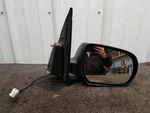 2001-07 Ford Escape Passenger Right Side View Mirror Power Non Heat *black*. Fixed Price $31.85.