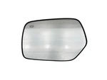 2012-2014 Subaru Impreza Left Driver Side Door Mirror Glass Only Heated. Fixed Price $36.00.