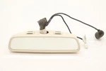 2017 - 2020 Mercedes GLC300 X253 Front Interior Rear View Mirror Oem Beige 115. Fixed Price $123.65.