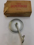 Nos Oem Ford 1961 1967 Econoline Van Pickup Truck Rh Mirror 1963 1964 1965 1966. Fixed Price $559.00.
