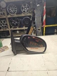 2007-2013 Gmc Sierra 1500 *black* Right Passenger Door Mirror New Style. Fixed Price $55.00.