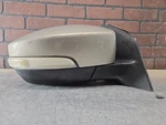 2015-18 Ford Focus Oem Right Rh Passenger Side View Signal Mirror 7PIN 1822L. Fixed Price $49.99.