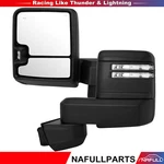 Pair Signal+bsm Heated Mirror Fit For 19-22 Chevy Silverado/gmc Serria 2500,3500. Fixed Price $419.20.