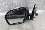 20-21 Expedition Prairie Gold Lh Driver Power Fold Surround View Door Mirror Oem. Fixed Price $507.99.