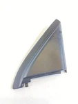 98-02 Isuzu Rodeo Front Right Interior Mirror Trim Cover Oem Factory 897121-324. Fixed Price $21.99.