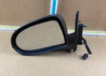 2007 - 2012 Jeep Compass Front Left Driver Side View Mirror Power.. Fixed Price $55.99.