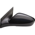 New Hyundai Unpainted Driver Side Door Mirror 876101R900. Fixed Price $282.80.