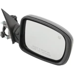 Mirrors Passenger Right Side Heated Hand 1LD58AXRAH For Dodge Charger 2011-2018. Fixed Price $63.10.