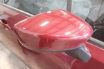 2023-2025 Nissan Versa Rh Passenger Door Mirror Side View Oem. Fixed Price $358.28.