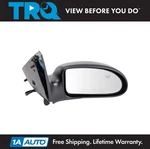 Trq Power Heated Door Mirror Right Passenger Side 6S4Z17682CA For 03-07 Focus. Fixed Price $49.95.