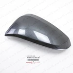 New Genuine Oem Toyota 14-23 4RUNNER RAV4 Driver Side Mirror Cover Gray 1G3. Fixed Price $67.67.