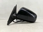 2006-2008 Audi A4 Driver Left Side View Power Door Mirror Dark Blue Xgpiz. Fixed Price $50.58.