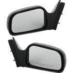 Power Mirror Set For 1997-2001 Toyota Camry Left And Right Japan Built Vehicle. Fixed Price $67.46.