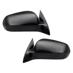 Power Side View Mirror Set For Chrysler Sebring 2007-2010 Lh Right 128-01481L. Fixed Price $108.30.
