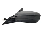 2016 Honda Civic Left Driver Side Door Mirror Black. Fixed Price $84.50.