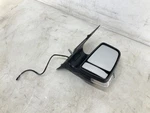 10-18 Mercedes Sprinter Front Right Passenger Side Door View Mirror Cm. Fixed Price $99.99.