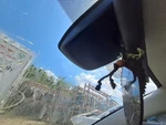 2021 Toyota Corolla Rear View Mirror Oem Manual Dimming Used 111K Miles. Fixed Price $80.70.