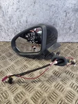 Mercedes 180D Wing Mirror A0998117500 Nsf W177 1.5L Auto Dsl Hatchback 2020. Fixed Price $241.78.