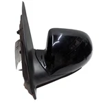 06 07 08 09 Chevrolet Equinox Left Drivers Black Door Mirror Oem 3 Wires. Fixed Price $39.49.