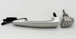 11 12 13 14 15 16 Bmw X3 Outside Door Handle Left Front Comfort LH7259417. Fixed Price $88.50.