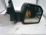 Passenger Side View Mirror Power Pedestal Fits 18-20 Ford F150 Pickup 756523. Fixed Price $213.19.