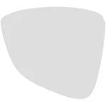 Mirror Glass Left Hand Side Heated For Vw Driver 3C8857521B Volkswagen Passat. Fixed Price $21.42.