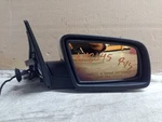 Passenger Side View Mirror Power Heated Thru 8/09 Fits 07-10 Bmw 550I 273236. Fixed Price $115.20.