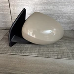 Genuine 2016 2017 Jeep Compass Left Driver Side Door Mirror Oem Tan. Fixed Price $21.60.