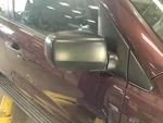 Passenger Side View Mirror Power Non-heated Fits 03-08 Pilot 342323. Fixed Price $85.45.