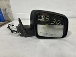 2019 Jeep Grandcher Passenger Side View Mirror Black W/blind Spot Auto Dim. Fixed Price $239.95.