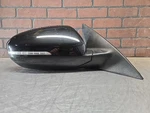15 Kia Optima Door Mirror Right Rh Oem Black W/signal 0144. Fixed Price $49.99.